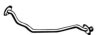 FORD 6175650 Exhaust Pipe